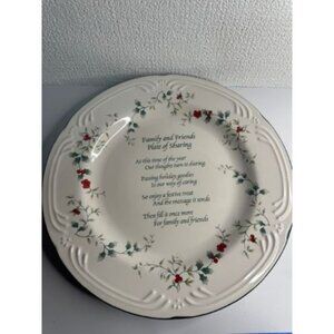 Winterberry® Family and Friends Plate of Sharing Pfaltzgraf